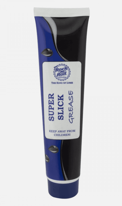 Hovedbilde Rock 'N' Roll Super Slick Grease