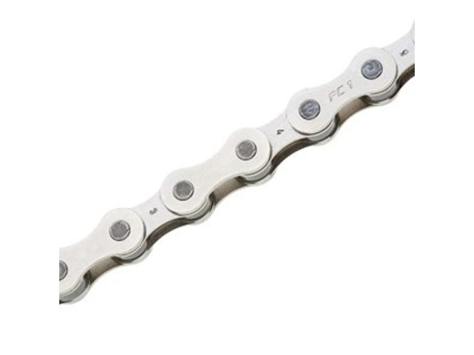 Hovedbilde SRAM Chain PC-1 Step, nickel plated Singlespeed