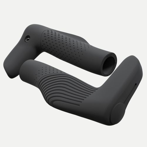 SYNCROS Comfort ergo grips