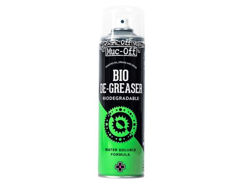 MUC-OFF Bio degreaser