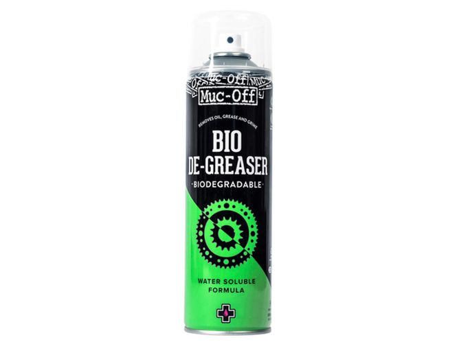 Hovedbilde MUC-OFF Bio degreaser