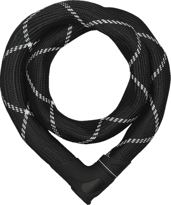 Hovedbilde ABUS Kjettinglås 8210 Steel-O-Chain Iven