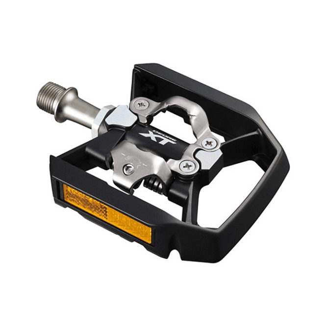 Hovedbilde SHIMANO DEORE XT Pedal (SPD) PD-T8000 Ensidig ...