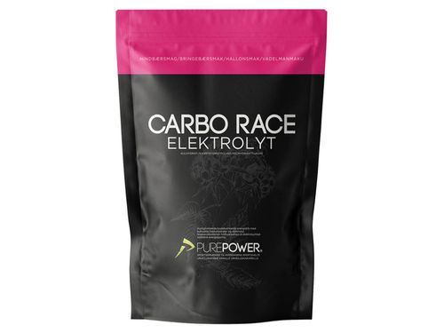 Carbo Race Elektrolytt