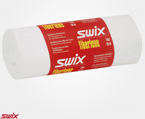 SWIX Fiberlene cleaning, small 20m