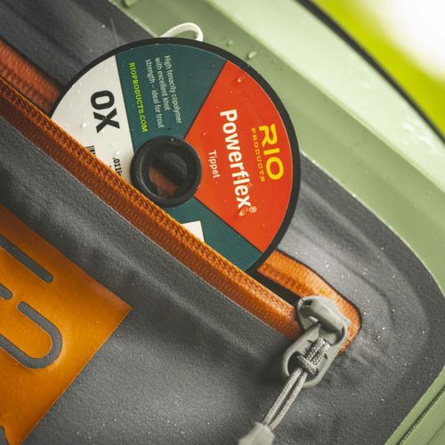RIO Powerflex Tippet 30yard/27,4m