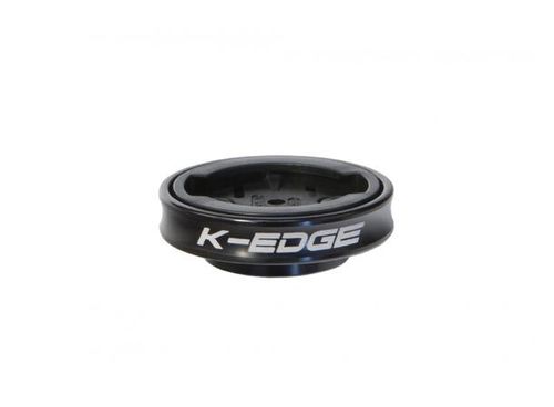 K-Edge Gravity Stem Cap Computerfeste