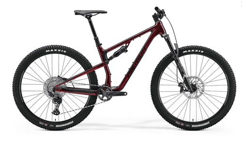 MERIDA One-Twenty 600