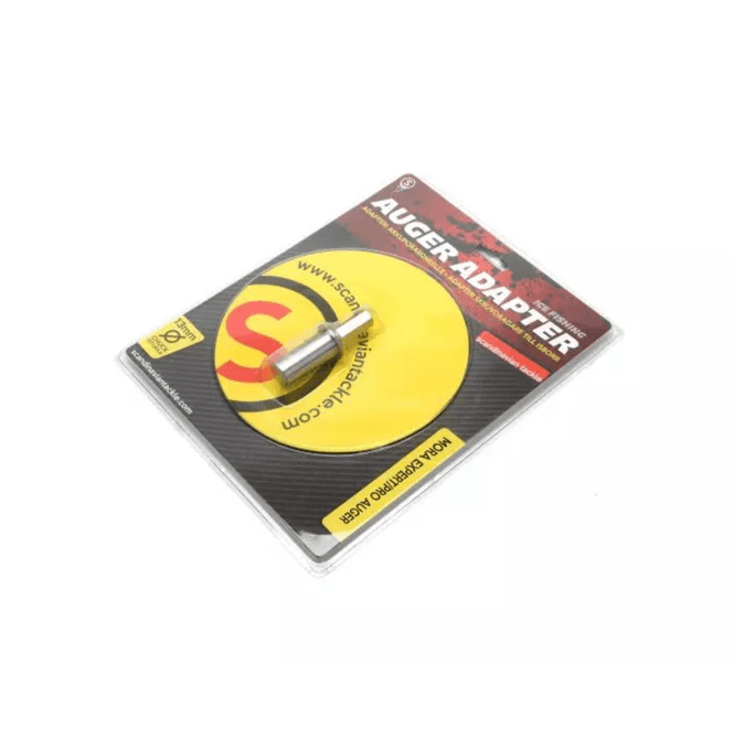 Hovedbilde  Drilladapter Pro power auger/Mora expert