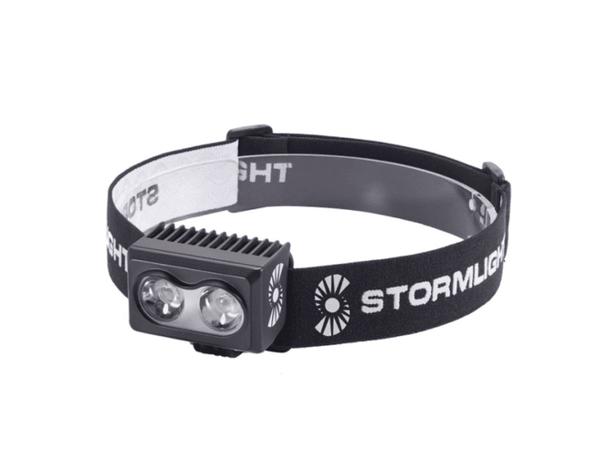 Hovedbilde STORMLIGHT Storm 600