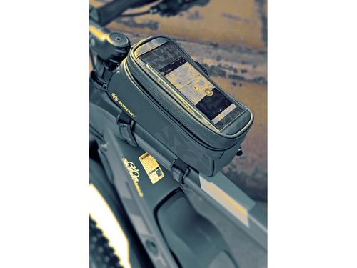 SKS Explorer smart telfon veske 