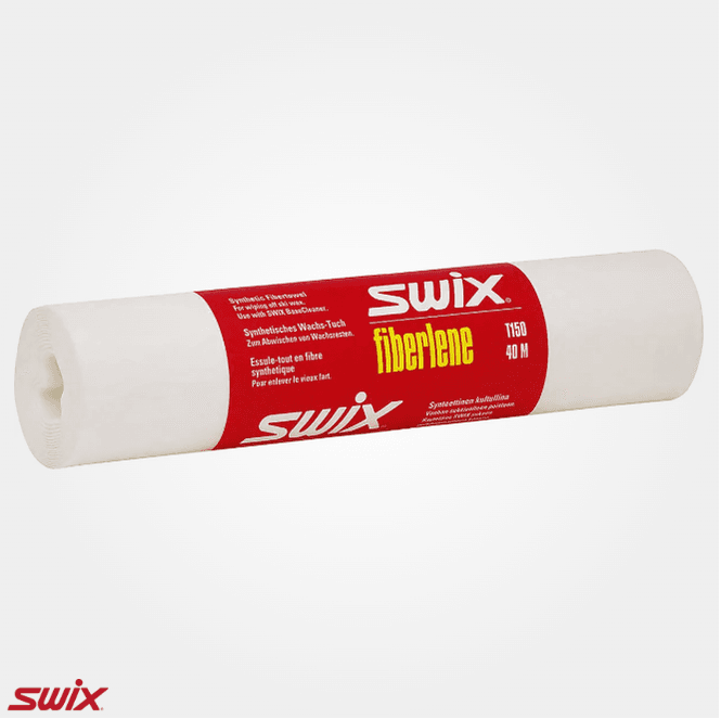 Hovedbilde SWIX Fiberlene cleaning, large 40m