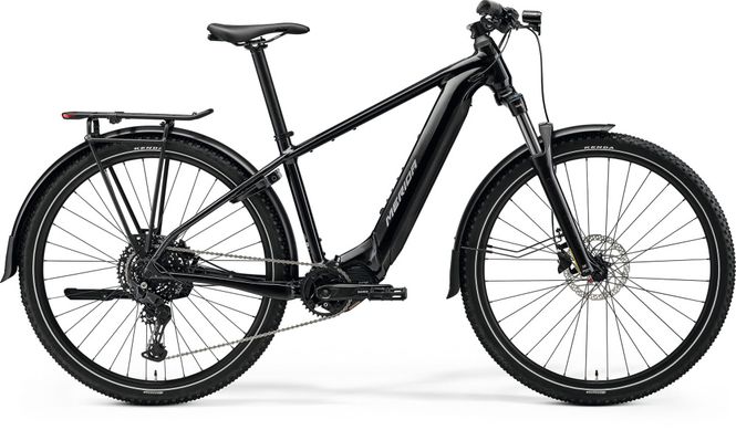 Hovedbilde MERIDA eBig.Nine 400 EQ