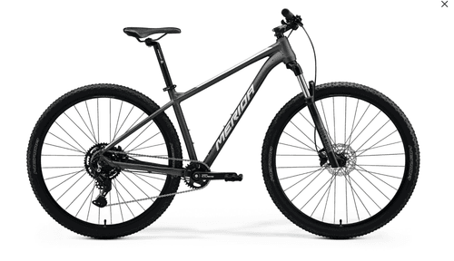 MERIDA Big.Nine 80