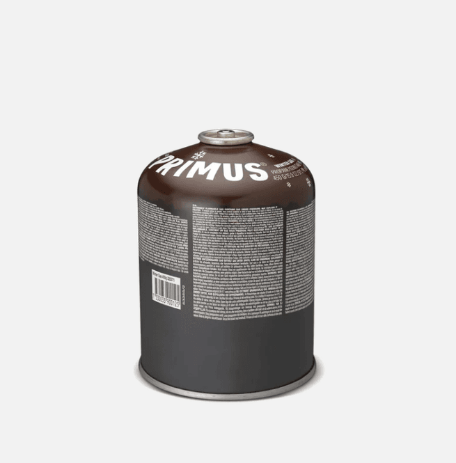 Hovedbilde PRIMUS Winter gas 450g
