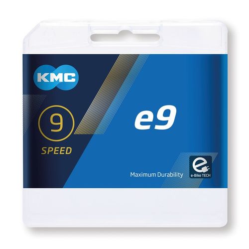 KMC e9-kjede