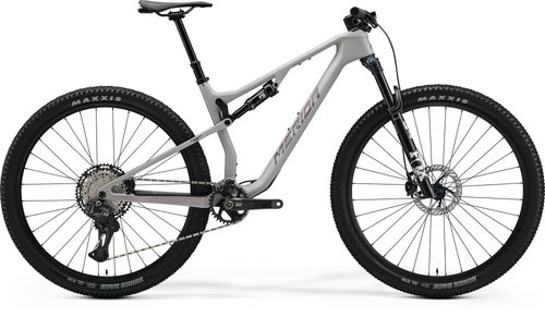 MERIDA Ninety-Six XT