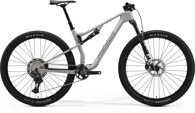 Hovedbilde MERIDA Ninety-Six XT