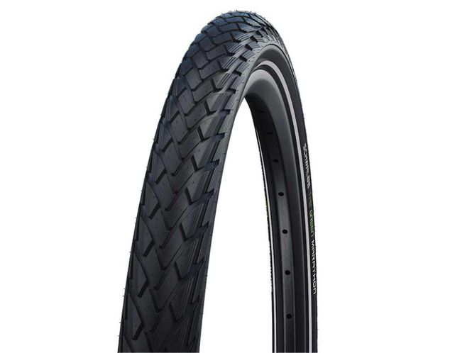Hovedbilde SCHWALBE MARATHON Non folding tire 700b 38 mm ...