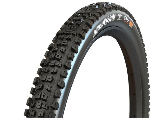 Hovedbilde Maxxis Aggressor 27.5
