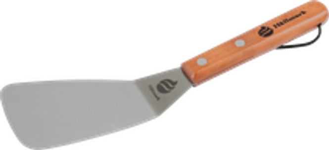 Hovedbilde Hällmark Stekespade 30cm Stainless Steel