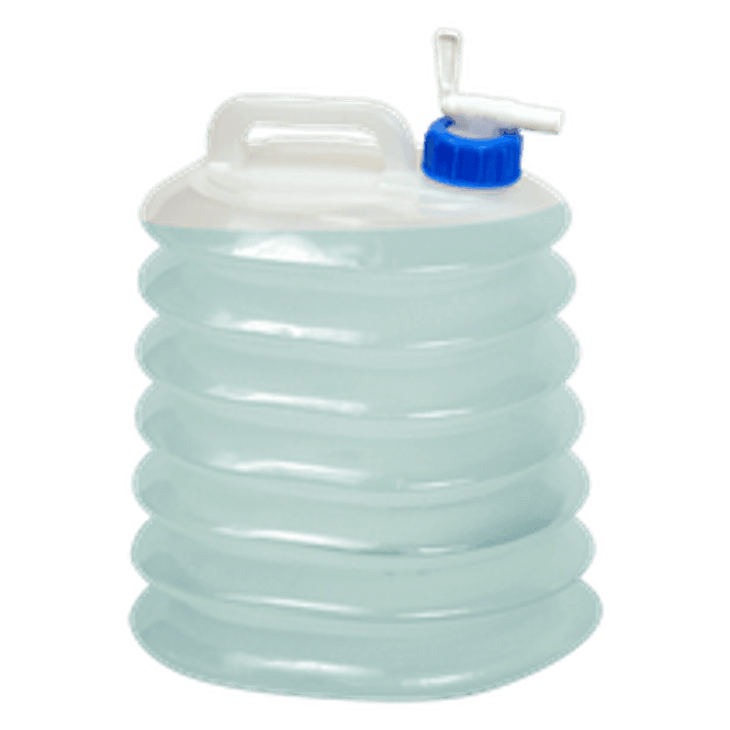 Hovedbilde Coghlans Expandable Camp jug