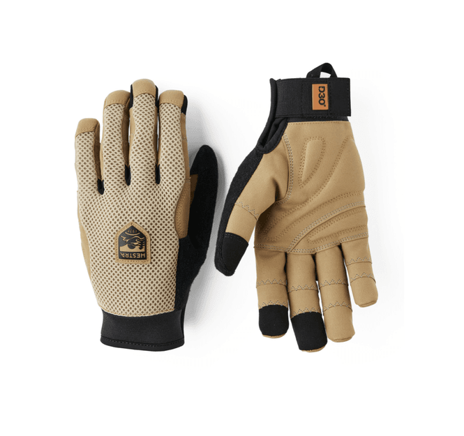 Hovedbilde HESTRA Ergo Grip Enduro D3O - 5 finger
