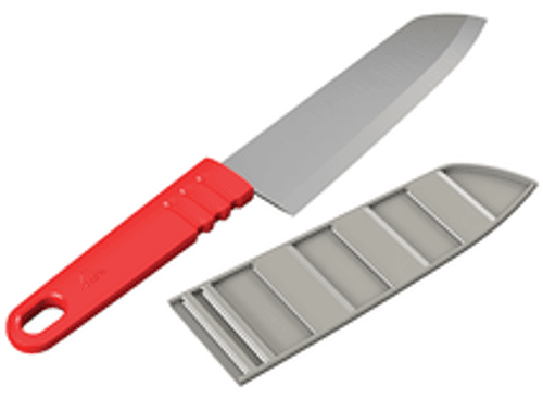 MSR Alpine Chef's Knife