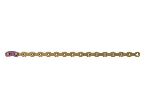 SRAM Chain PC-XX1 Hollow pin, chrome hardened 12 speed