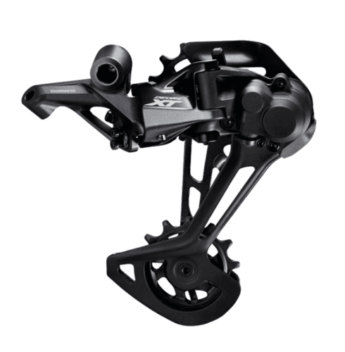 SHIMANO Microshift Mezzo Bakgir