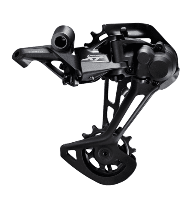 Hovedbilde SHIMANO Microshift Mezzo Bakgir