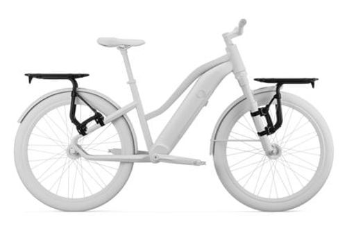 Thule Tour Rack