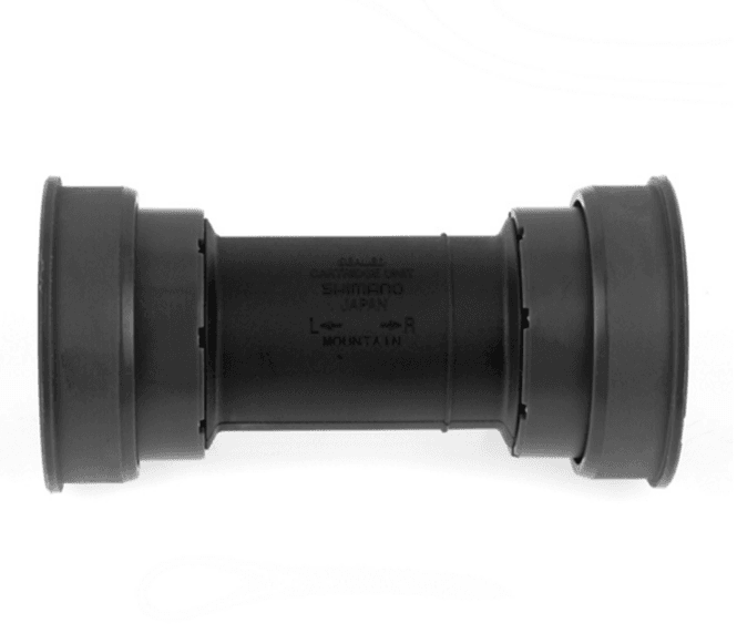 Hovedbilde SHIMANO Kranklager SM-BB71-41A 
