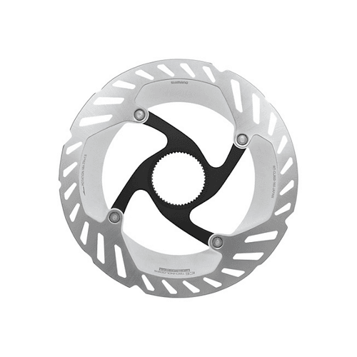 SHIMANO Skivebremsrotor RT-CL800 CENTER LOCK ICE TECHNOLOGIES FREEZA 160 mm