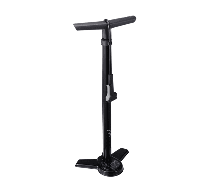 Hovedbilde BBB AirSteel BFP-27 Manometerpumpe