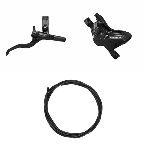 SHIMANO DEORE Hydraulisk skivebremssett BRMT420KT / BLM4100
