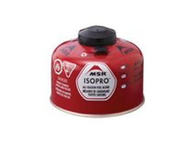 Hovedbilde MSR IsoPro Gass 110g