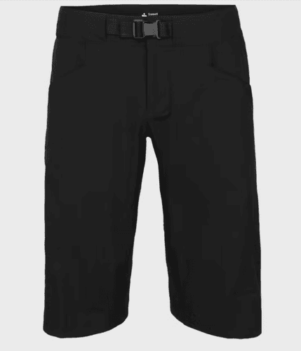 SWEET PROTECTION Hunter Slashed Shorts, herrer 