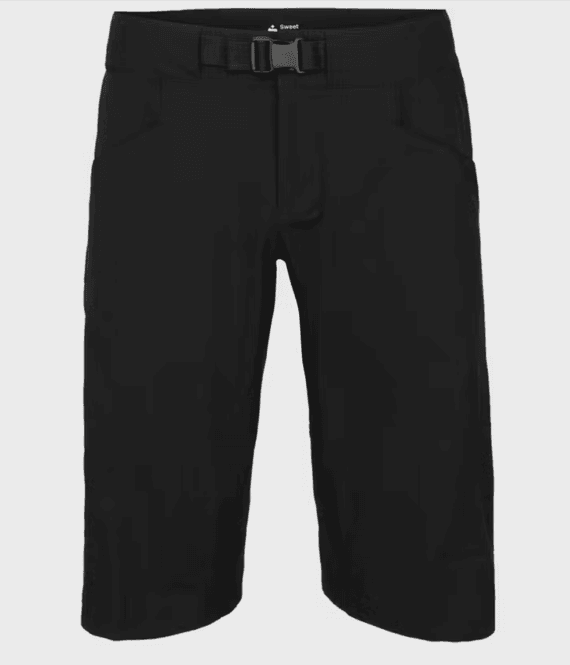 Hovedbilde SWEET PROTECTION Hunter Slashed Shorts, herrer 