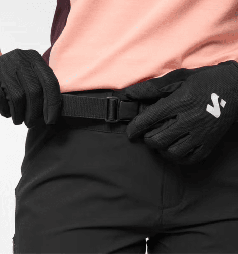 SWEET PROTECTION Hunter Slashed Shorts, Dame
