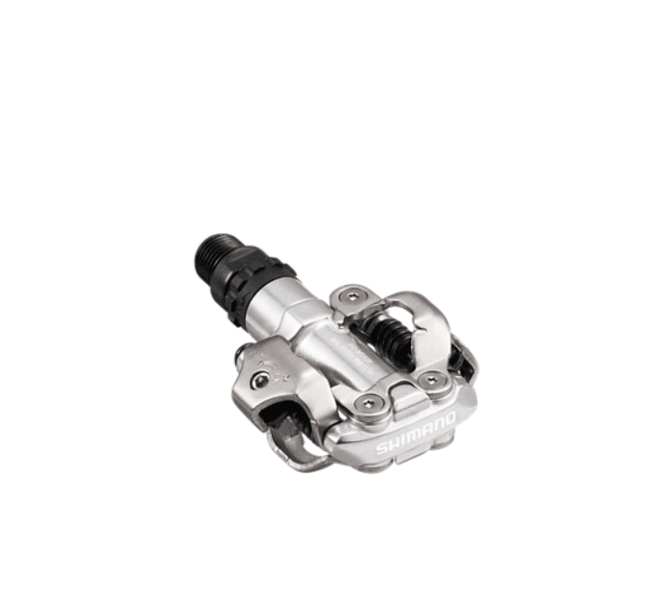Hovedbilde SHIMANO SPD Pedals PD-MT520 