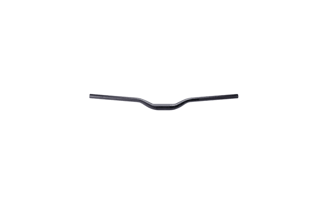 Hovedbilde BBB SkyBar BHB-07 Riser Styre Sort