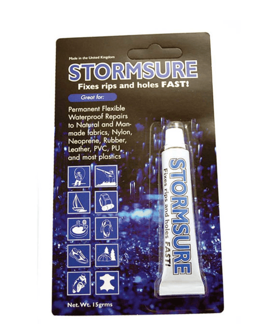 Hovedbilde STORMSURE