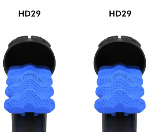 Tubolight Diamana HD Dekkinnlegg 29